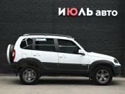 Chevrolet Niva I Рестайлинг Екатеринбург  - изображение 27