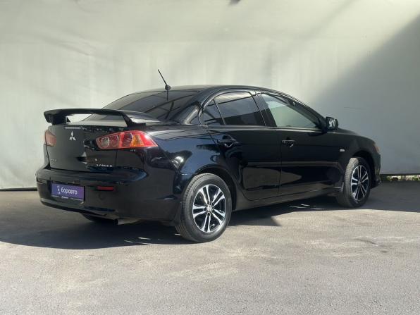 Mitsubishi Lancer X с пробегом 2008 года, цена 660 000 рублей, 238094 км, седан, Автокод Объявления