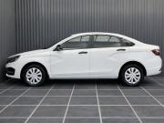 Lada (ВАЗ) Vesta I Рестайлинг (NG) Пермь  - изображение 66