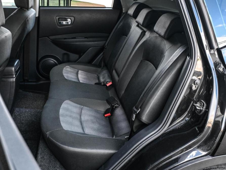 Nissan Qashqai I Рестайлинг Новороссийск  - изображение 9
