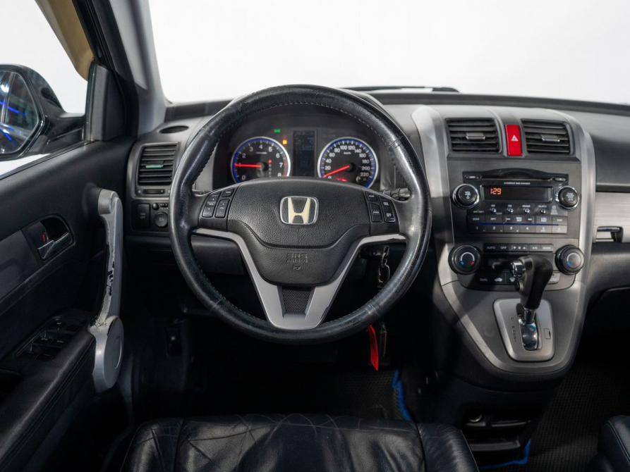 Honda CR-V III Иркутск  - изображение 9