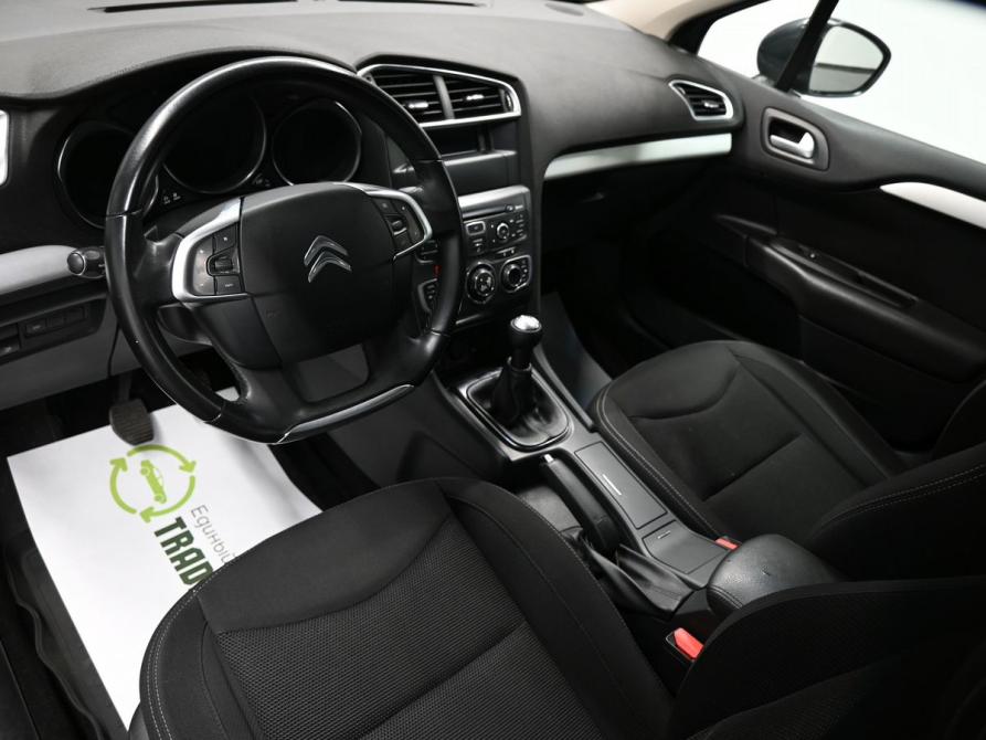 Citroen C4 II Тверь  - изображение 9