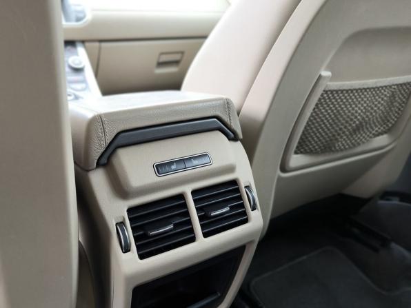 Land Rover Range Rover Evoque I с пробегом 2015 года, цена 2 050 000 рублей, 112185 км, внедорожник, Автокод Объявления