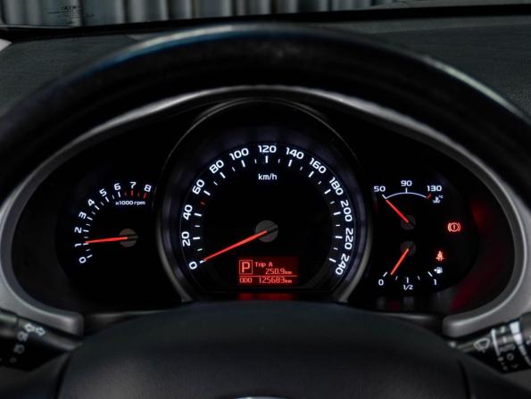 Kia Sportage III Рестайлинг с пробегом 2015 года, цена 1 529 000 рублей, 125683 км, внедорожник, Автокод Объявления