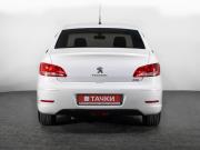 Peugeot 408 I Иркутск  - изображение 27