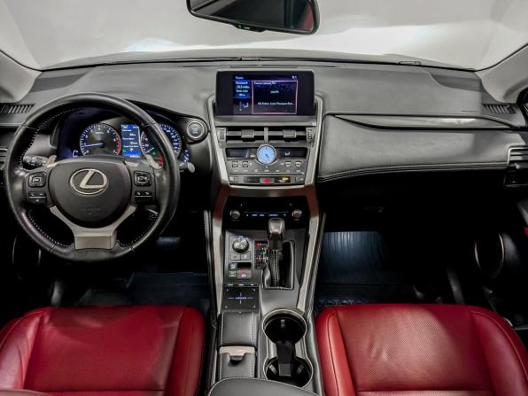 Lexus NX I Рестайлинг с пробегом 2019 года, цена 3 600 000 рублей, 64681 км, внедорожник, Автокод Объявления