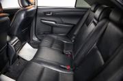 Toyota Camry VII (XV50) Пермь  - изображение 31