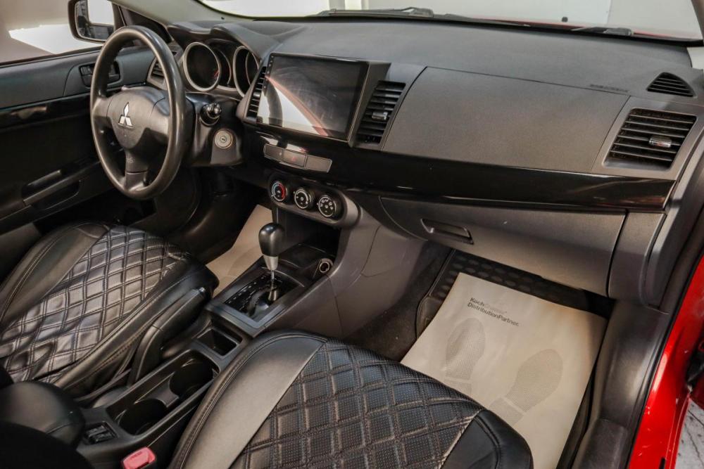 Mitsubishi Lancer X Челябинск  - изображение 15