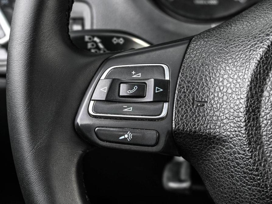 Volkswagen Polo V Новороссийск  - изображение 13