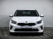 Kia Ceed III Санкт-Петербург  - изображение 30