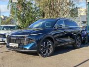 Haval F7 II Санкт-Петербург  - изображение 14