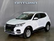 Chery Tiggo 4 I Рестайлинг Краснодар  - изображение 18