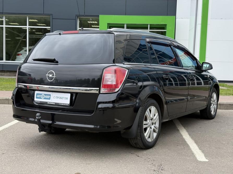 Opel Astra H Рестайлинг Ярославль  - изображение 5