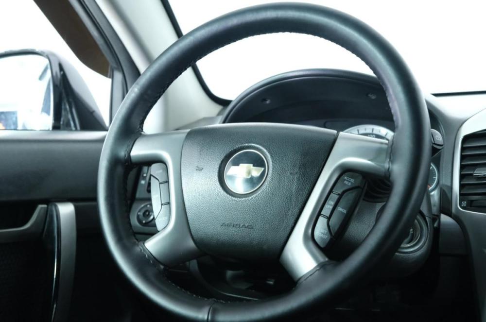 Chevrolet Captiva I Омск  - изображение 13
