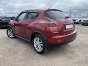 Nissan Juke I Тверь  - изображение 27
