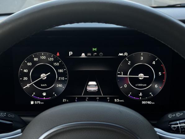 Kia Carnival IV с пробегом 2020 года, цена 3 850 000 рублей, 99740 км, минивэн, Автокод Объявления