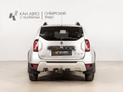 Renault Duster I Рестайлинг Казань  - изображение 12
