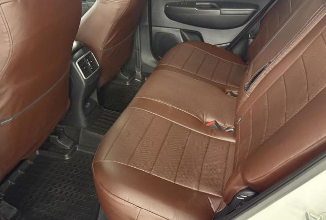 Kia Sportage IV с пробегом 2017 года, цена 1 920 000 рублей, 124601 км, внедорожник, Автокод Объявления