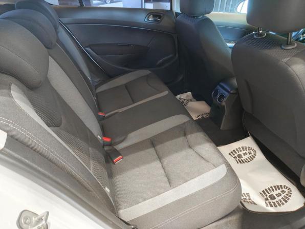 Peugeot 408 I с пробегом 2016 года, цена 614 000 рублей, 209627 км, седан, Автокод Объявления