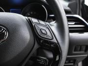Toyota C-HR I Рестайлинг Красноярск  - изображение 55