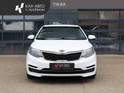 Kia Rio III Рестайлинг Казань  - изображение 15
