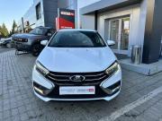 Lada (ВАЗ) Vesta I Рестайлинг (NG) Набережные Челны  - изображение 21