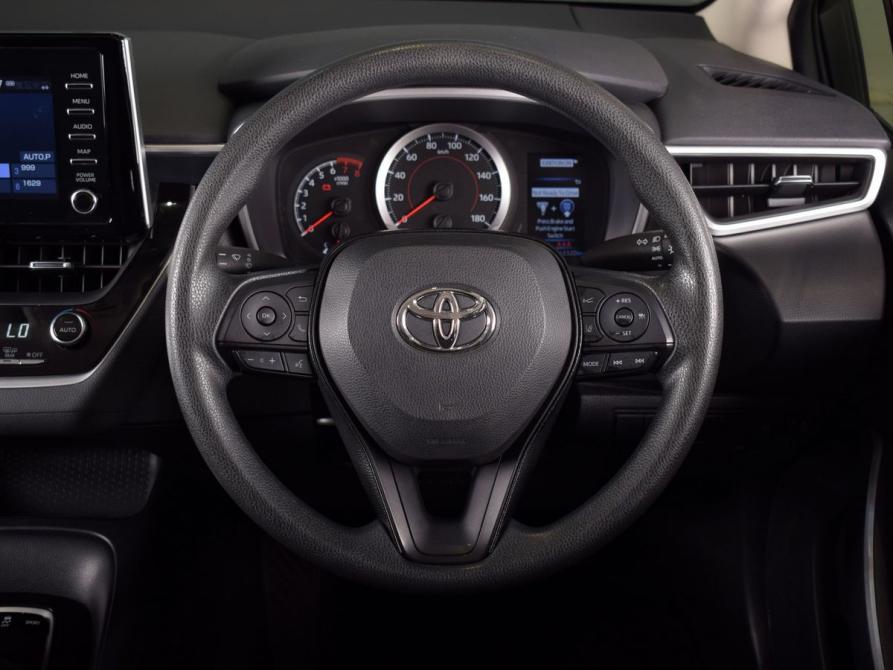 Toyota Corolla XII (E210) Кемерово  - изображение 12