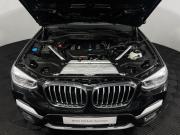 BMW X3 III (G01) Москва  - изображение 32