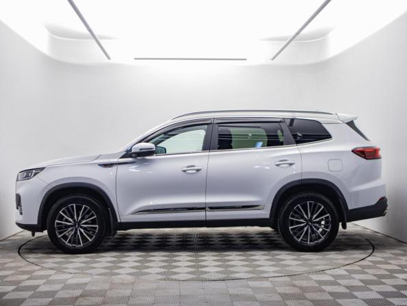 Chery Tiggo 8 Pro Max I Рестайлинг с пробегом 2025 года, цена 2 590 000 рублей, 13620 км, внедорожник, Автокод Объявления