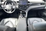 Toyota Camry VIII (XV70) Рестайлинг Иваново  - изображение 38