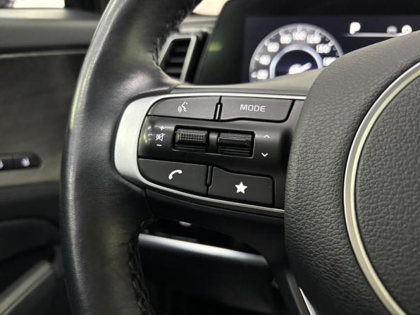 Kia Sportage V с пробегом 2023 года, цена 3 630 000 рублей, 62936 км, внедорожник, Автокод Объявления
