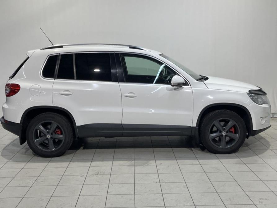 Volkswagen Tiguan I Курск  - изображение 4