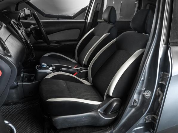 Nissan Note II Рестайлинг с пробегом 2017 года, цена 1 177 000 рублей, 190001 км, хэтчбек, Автокод Объявления