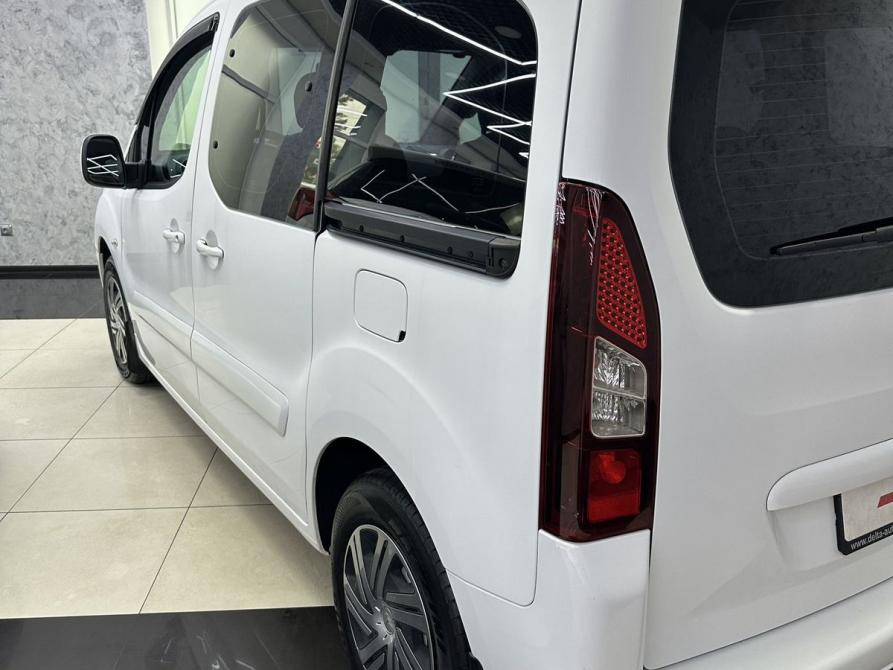 Citroen Berlingo II Рестайлинг Ярославль  - изображение 11