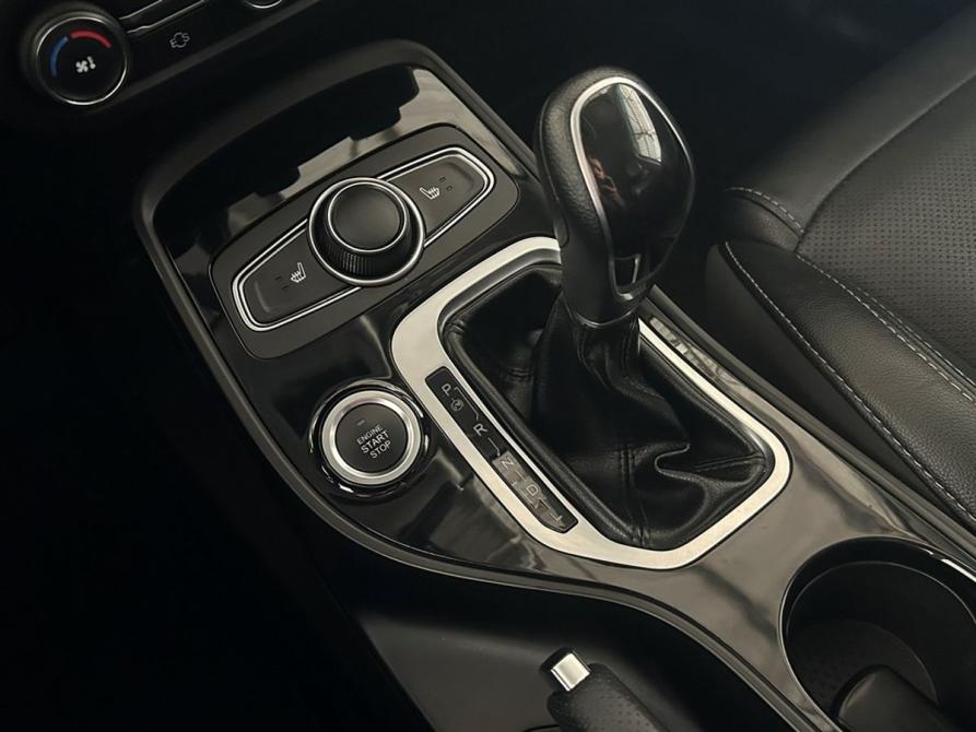 Chery Tiggo 7 I Москва  - изображение 14