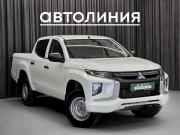 Mitsubishi L200 V Рестайлинг Красноярск  - изображение 23