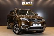 Geely Atlas I Уфа  - изображение 22