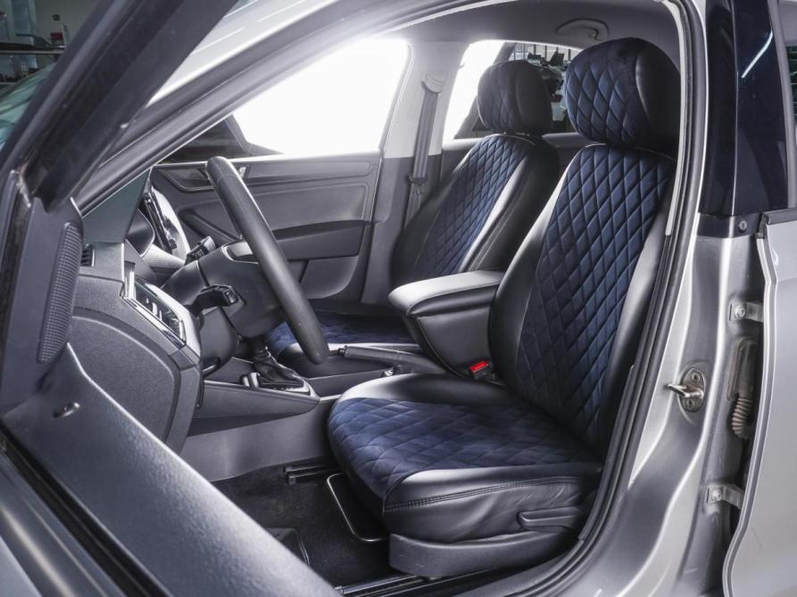 Skoda Rapid II Ростов-на-Дону  - изображение 10
