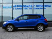 Suzuki SX4 II (S-Cross) Екатеринбург  - изображение 24