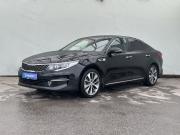 Kia Optima IV Липецк  - изображение 19