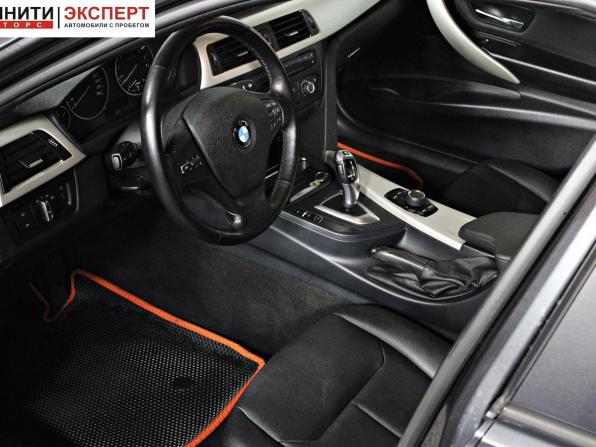 BMW 3 серии VI (F3x) с пробегом 2013 года, цена 1 497 000 рублей, 183806 км, седан, Автокод Объявления