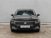 Volkswagen Passat B8 Москва  - изображение 20