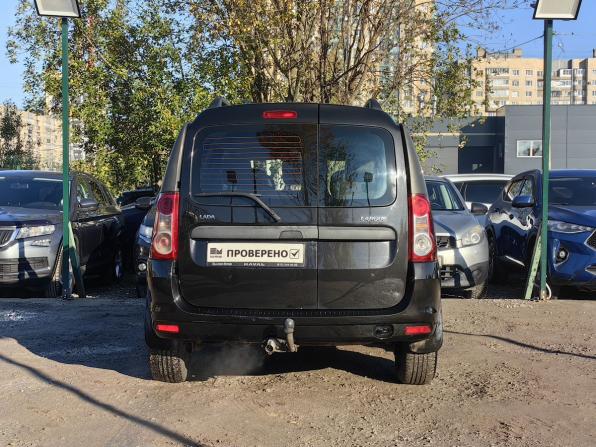 Lada (ВАЗ) Largus I с пробегом 2015 года, цена 599 000 рублей, 377373 км, универсал, Автокод Объявления