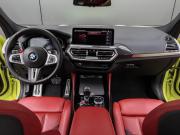 BMW X4 M I (F98) Рестайлинг Москва  - изображение 47