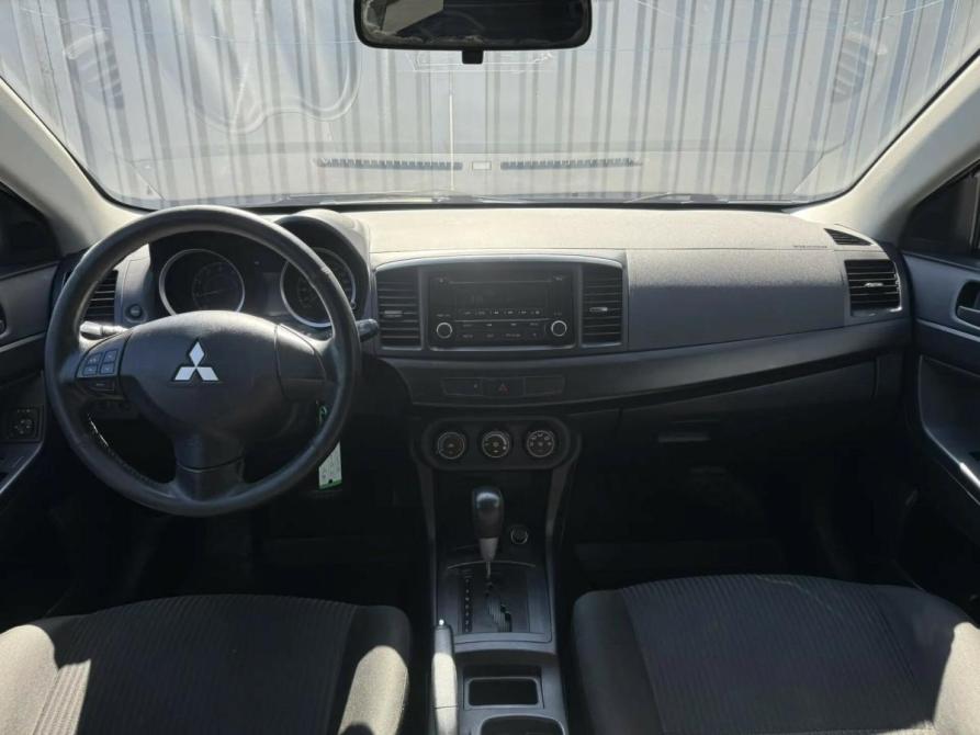 Mitsubishi Lancer X Рестайлинг Ростов-на-Дону  - изображение 12