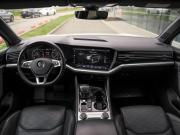 Volkswagen Touareg III Санкт-Петербург  - изображение 48