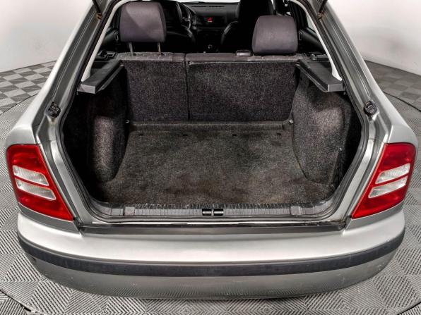 Skoda Octavia I (A4) Рестайлинг с пробегом 2006 года, цена 399 000 рублей, 182854 км, лифтбек, Автокод Объявления
