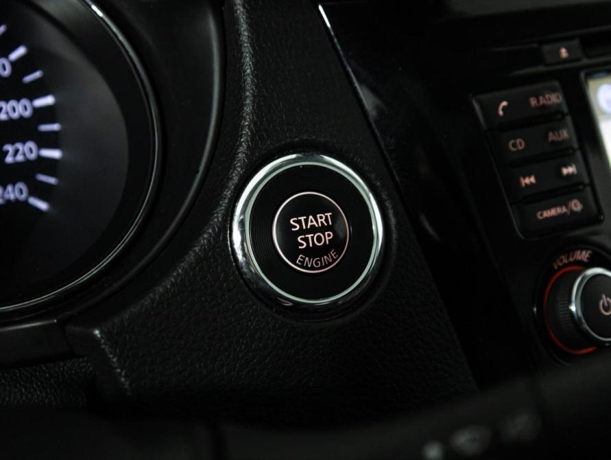Nissan Qashqai II Рестайлинг Санкт-Петербург  - изображение 20