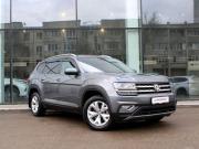 Volkswagen Teramont I Самара  - изображение 19