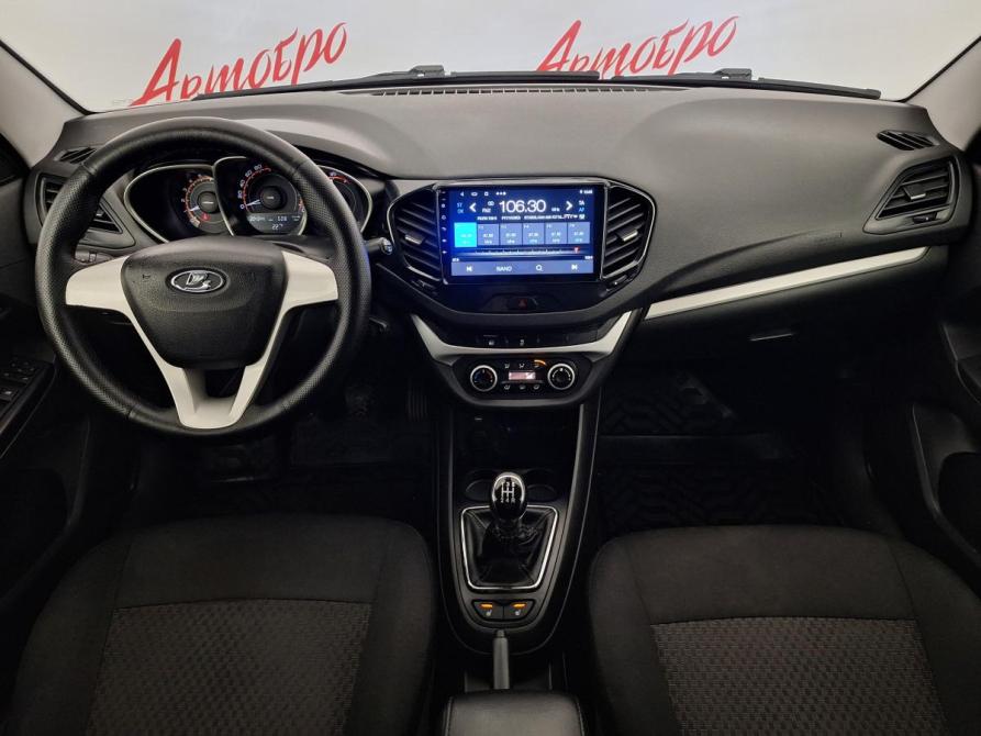 Lada (ВАЗ) Vesta I Псков  - изображение 9